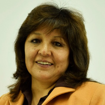 Elizabeth Mendoza