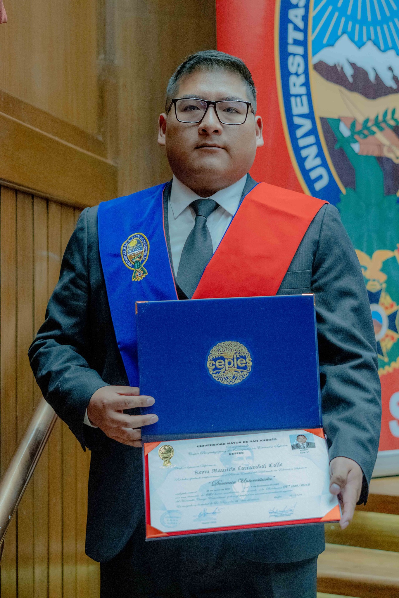 Graduación   67  