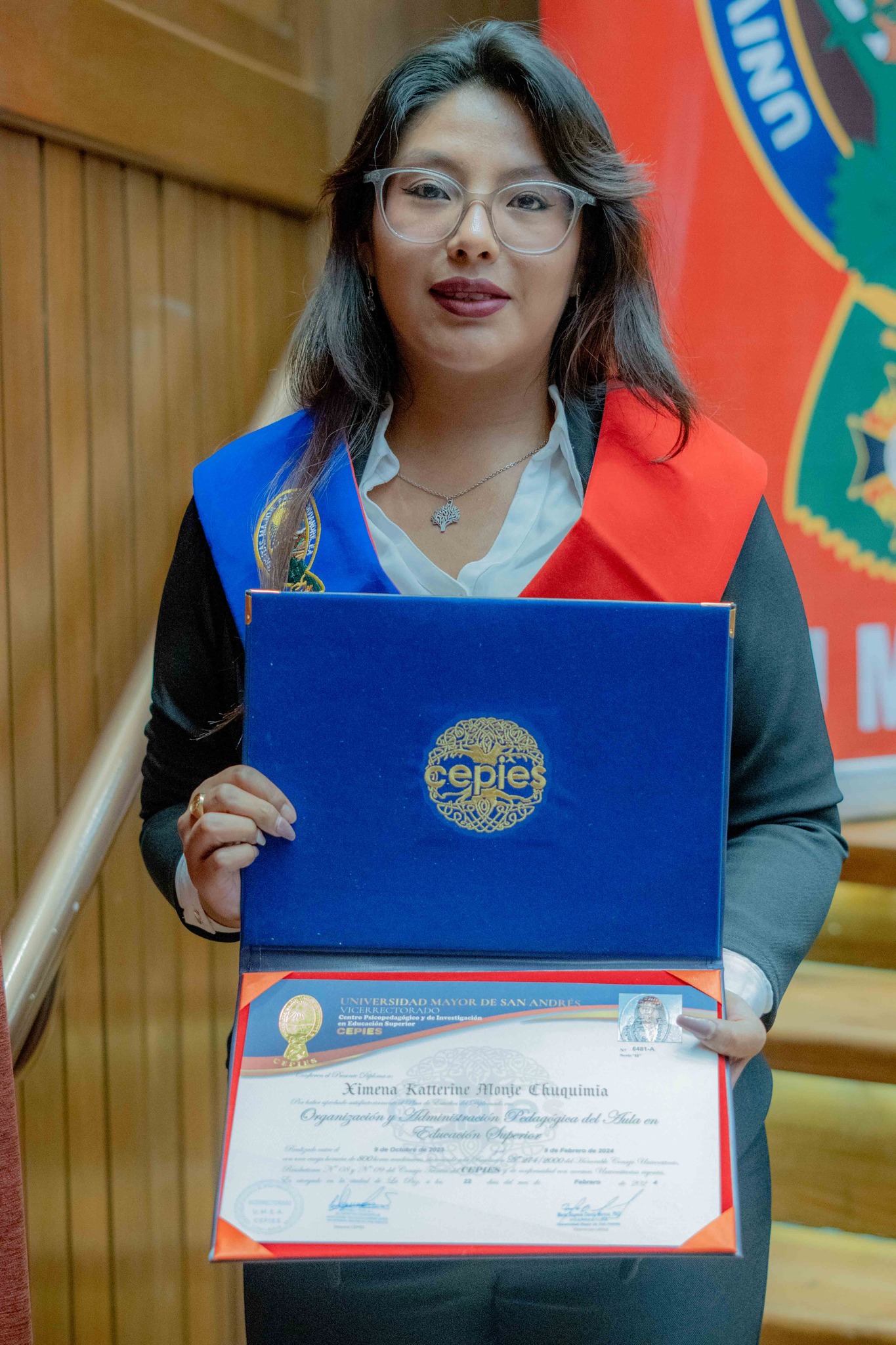 Graduación   31  