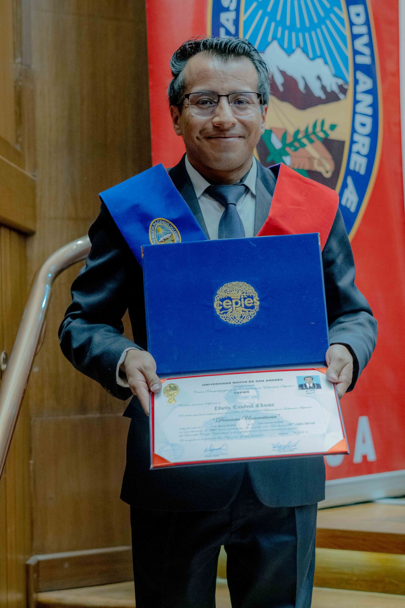 Graduación   10  