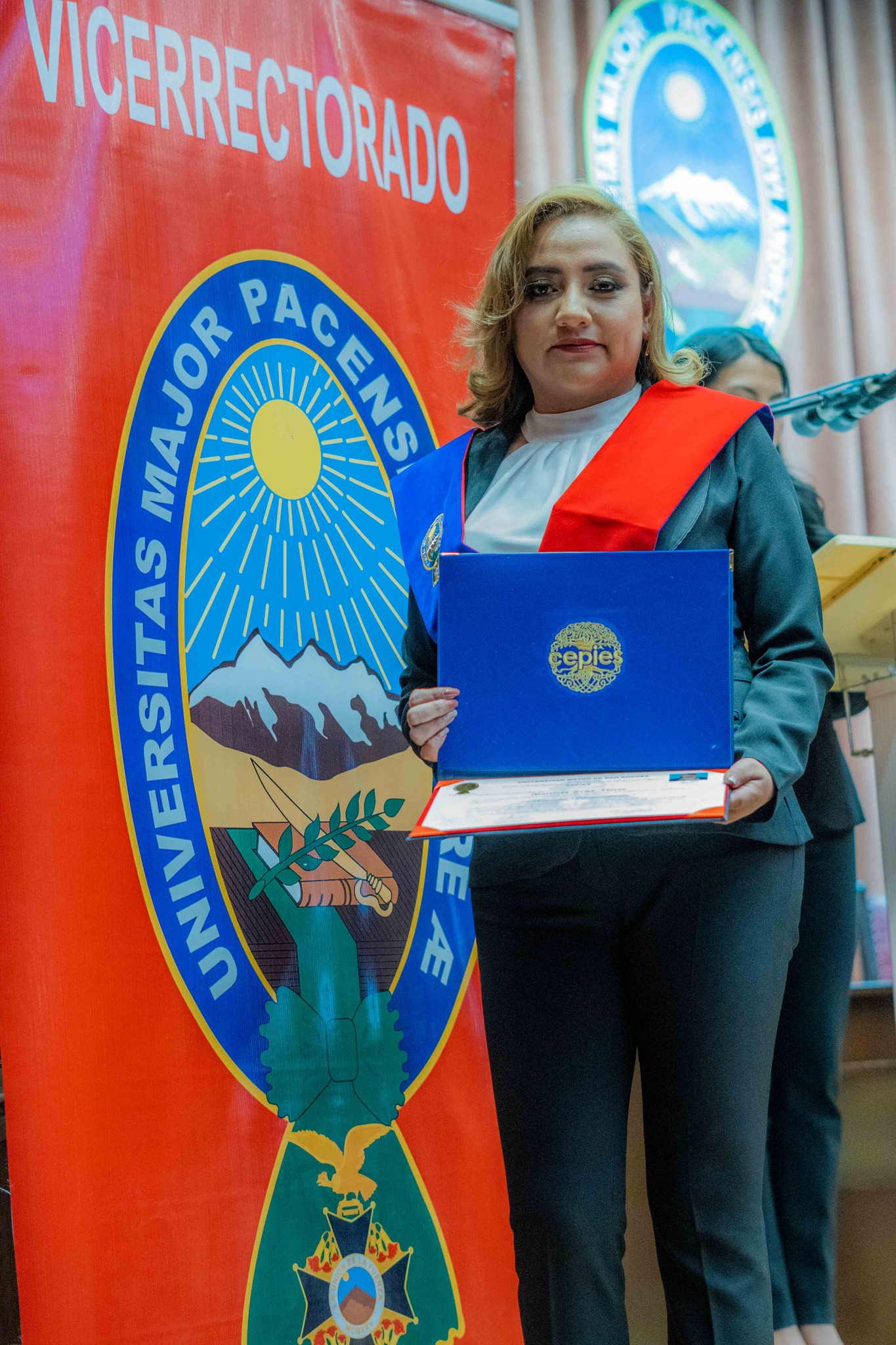 Graduación   111  