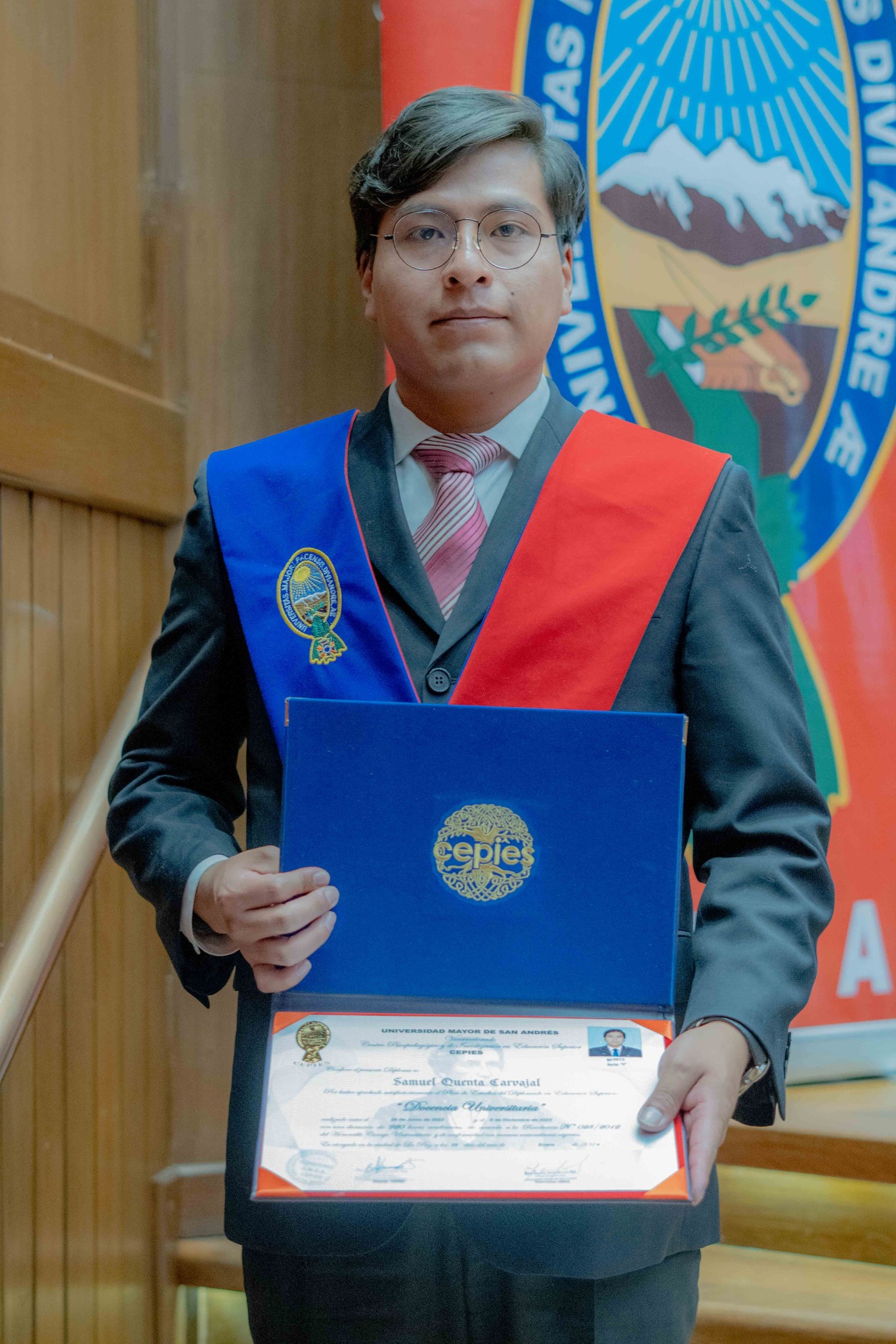 Graduación   30  