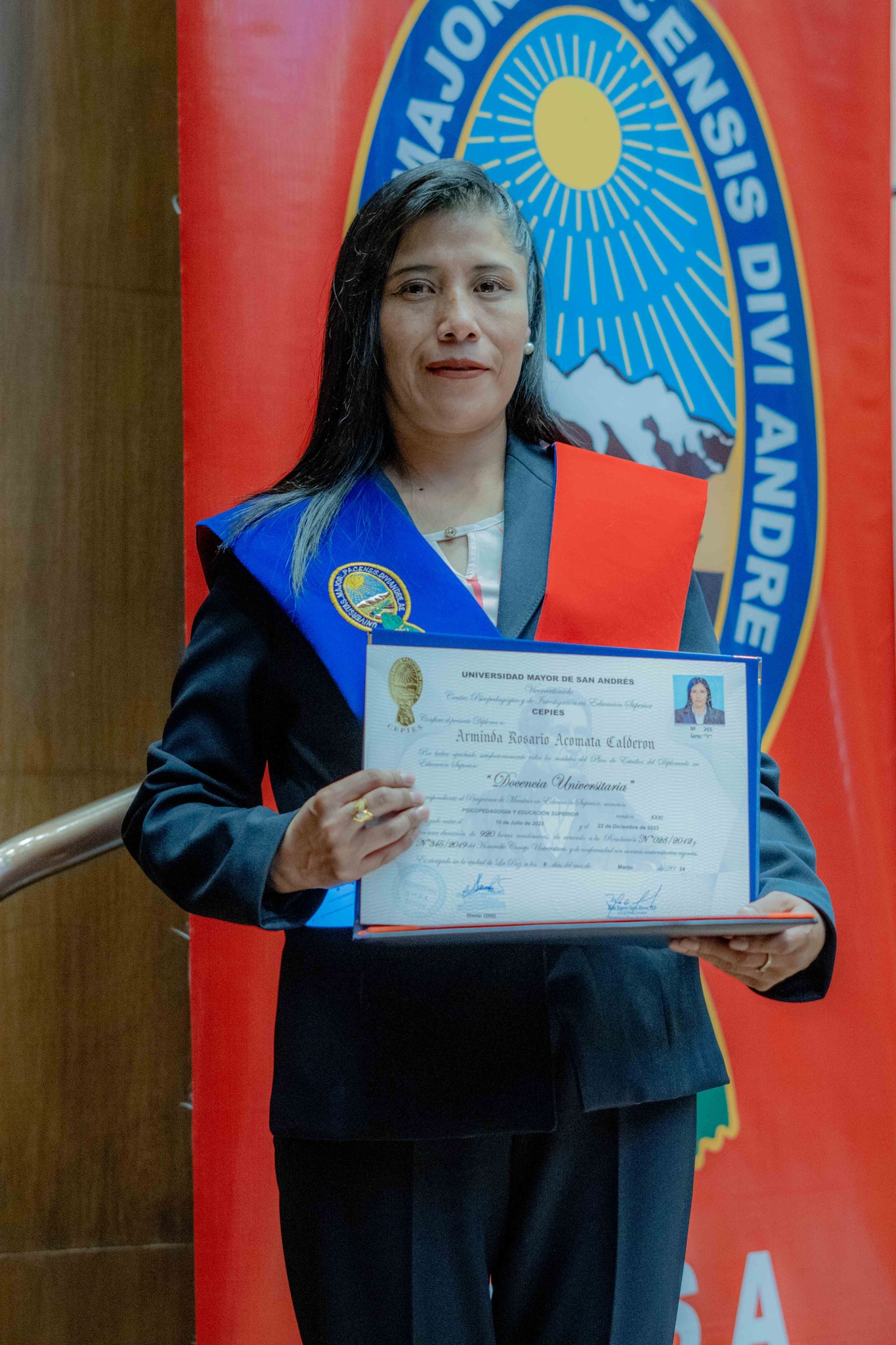 Graduación   21  