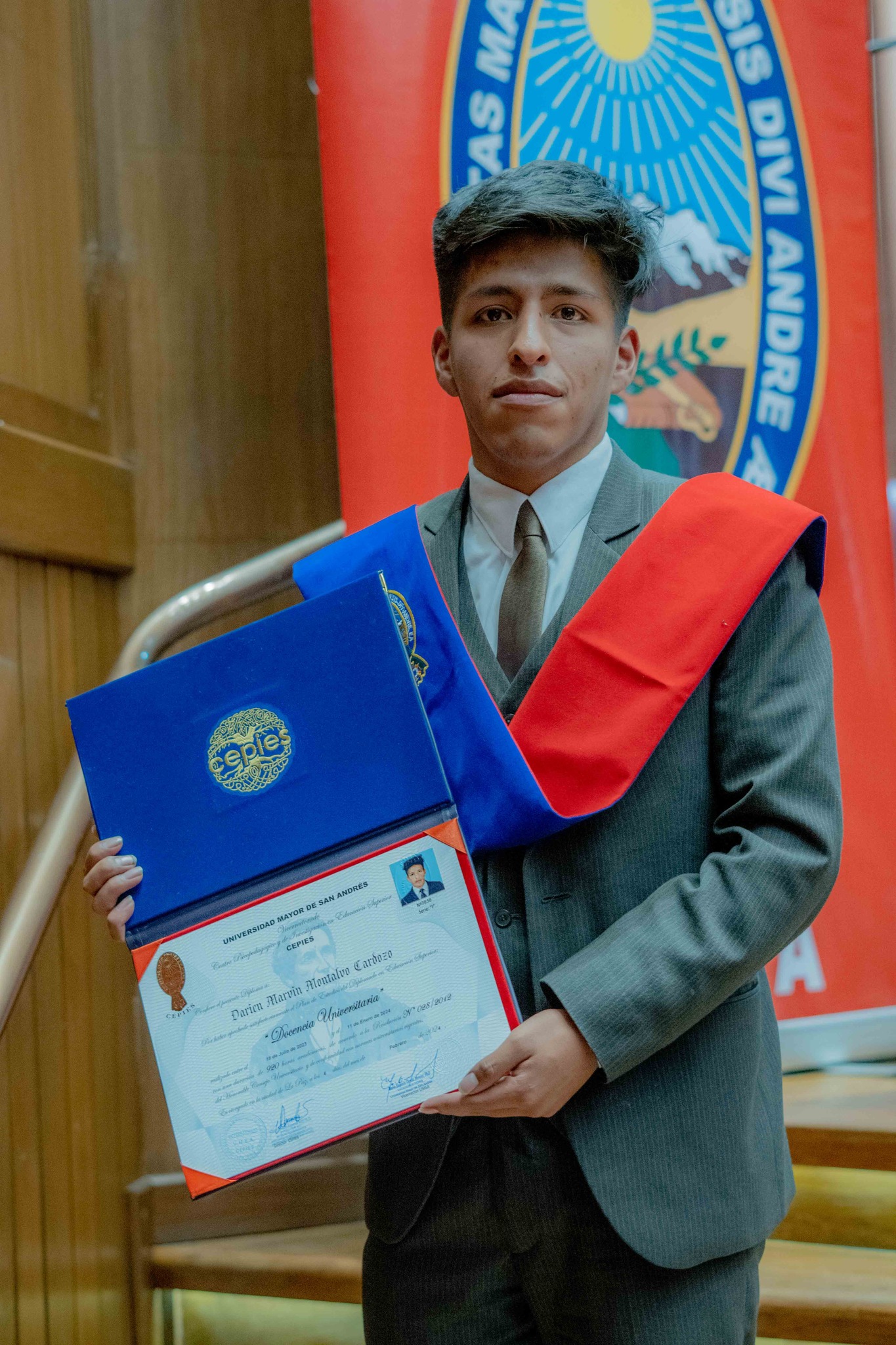 Graduación   69  