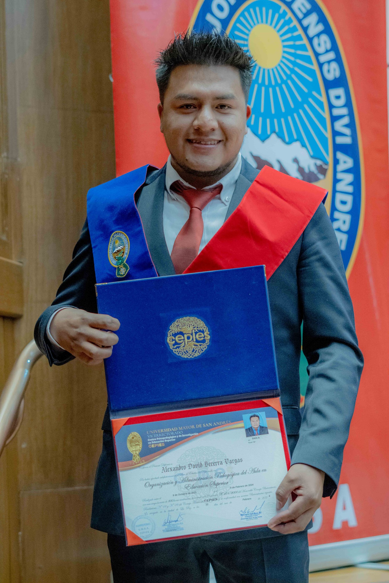 Graduación   7  