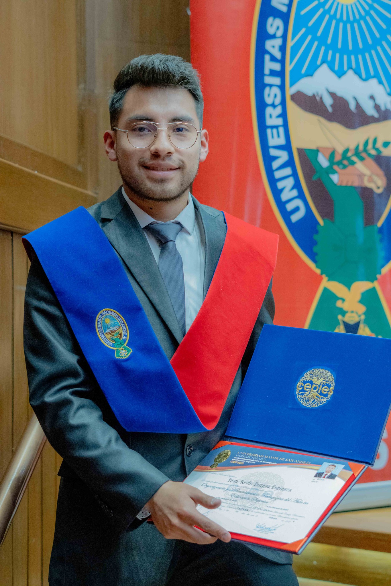 Graduación   20  