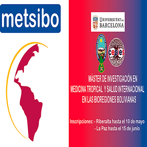 Inscripciones METSIBO