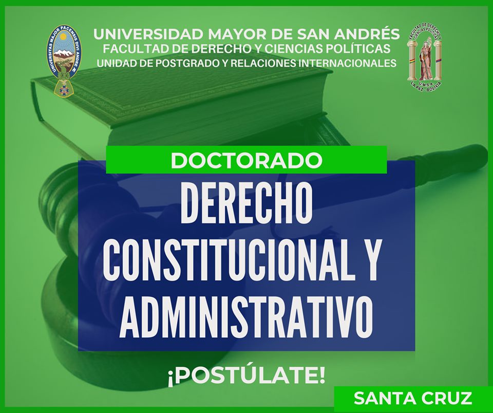 Afiche Convocatoria